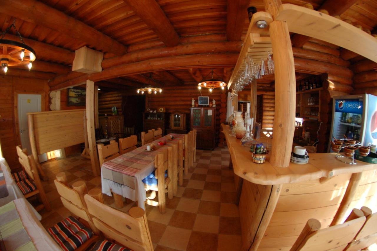 Roenk-Wellness Panzio Mezopeterd B&B 외부 사진
